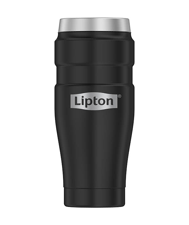 Thermos 16 oz. Stainless King Vacuum Insulated Tumbler