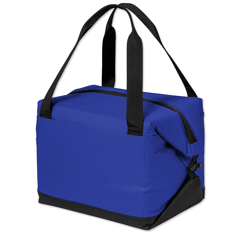 Port Authority 6 Can Collapsible Cooler