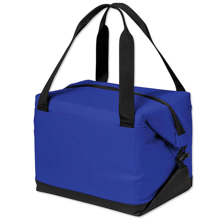 Port Authority 6 Can Collapsible Cooler
