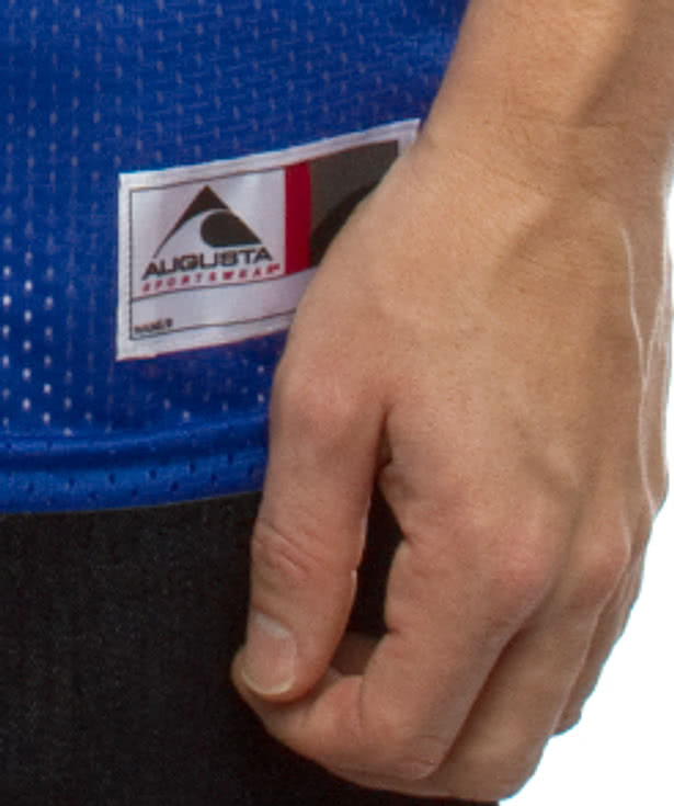 Augusta Replica Football Jersey