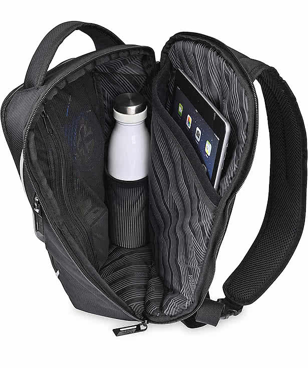 American Tourister Zoom Turbo Sling Bag