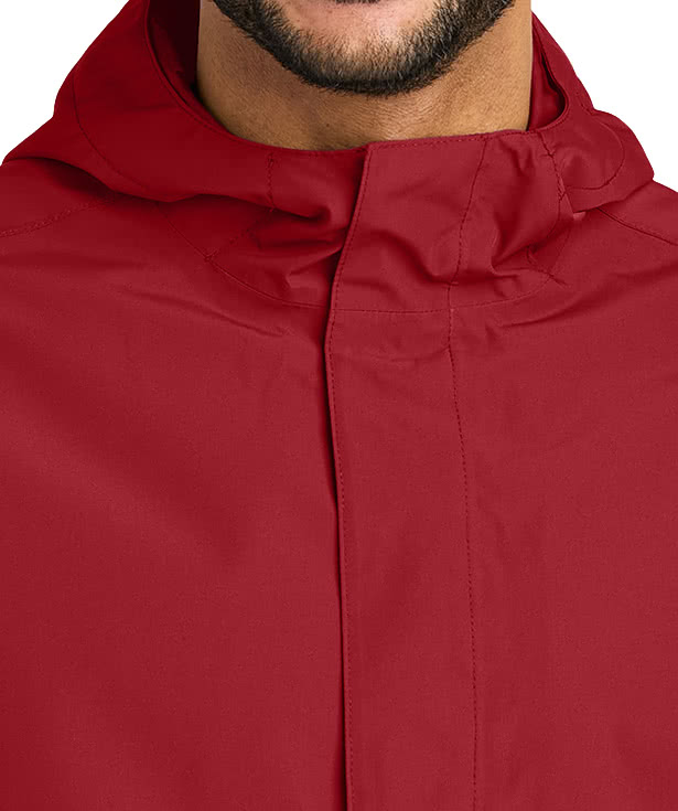 Port Authority C-Free Recycled Rain Jacket