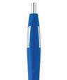 Chrome Dart Pen (black ink)