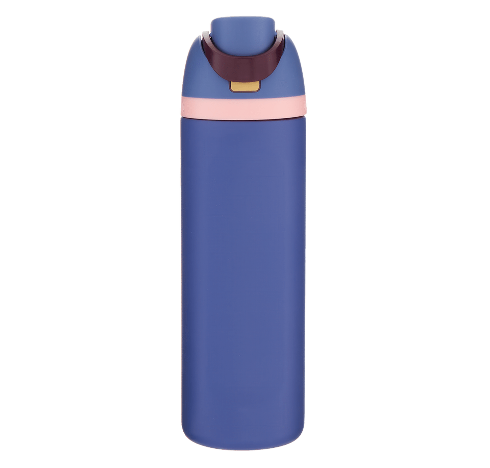 Owala 24 oz. Freesip Stainless Steel Water Bottle -default