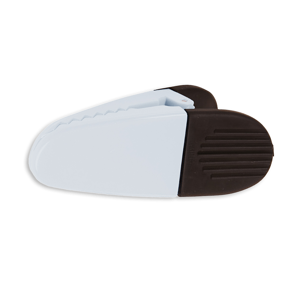 Jumbo Magnetic Memo Clip with Rubber Grip-default