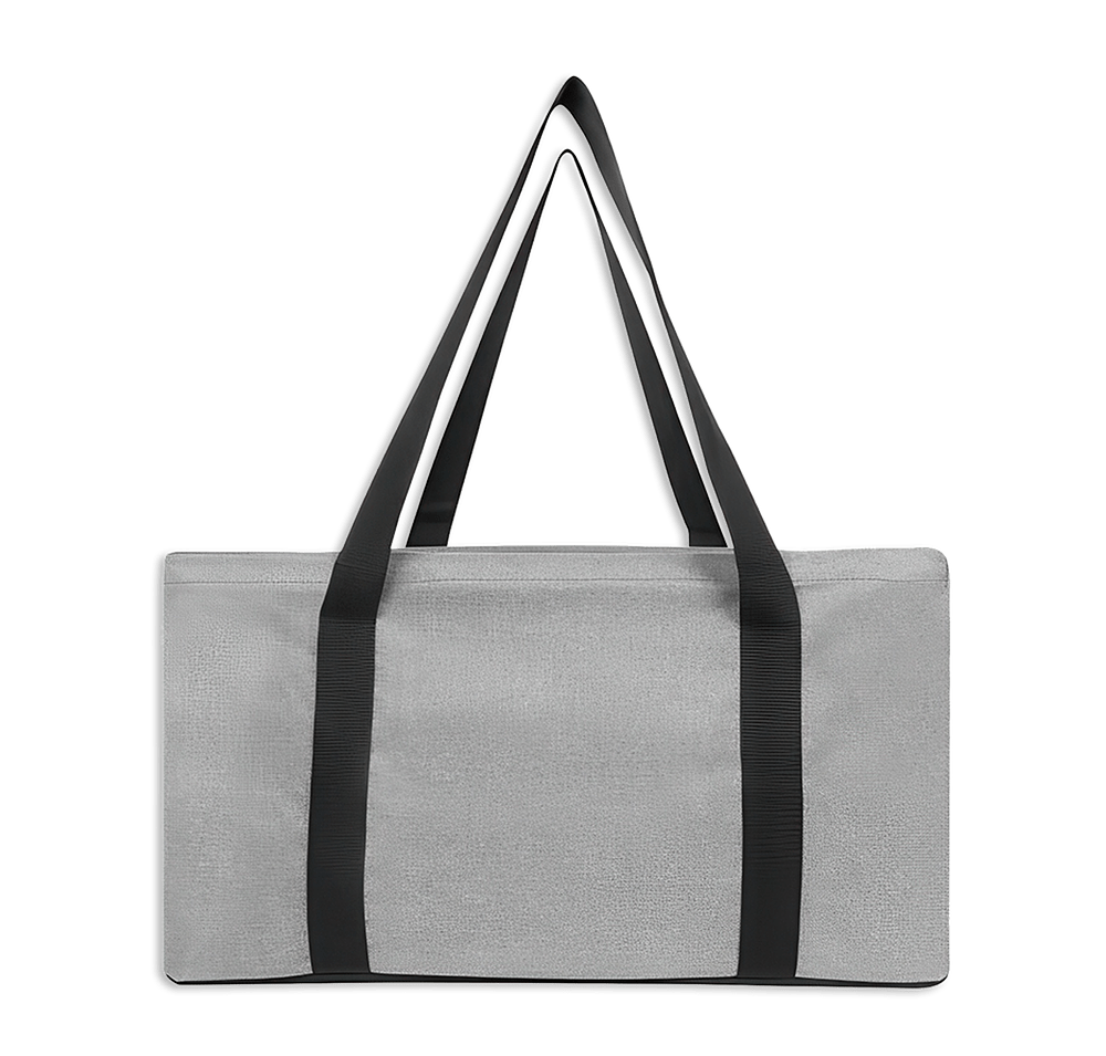 Hamilton Heathered Trunk Organizer Tote Bag-default