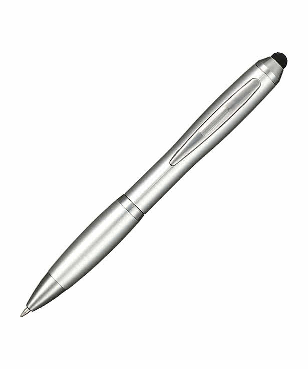 Nash Gel Stylus Pen (black ink)
