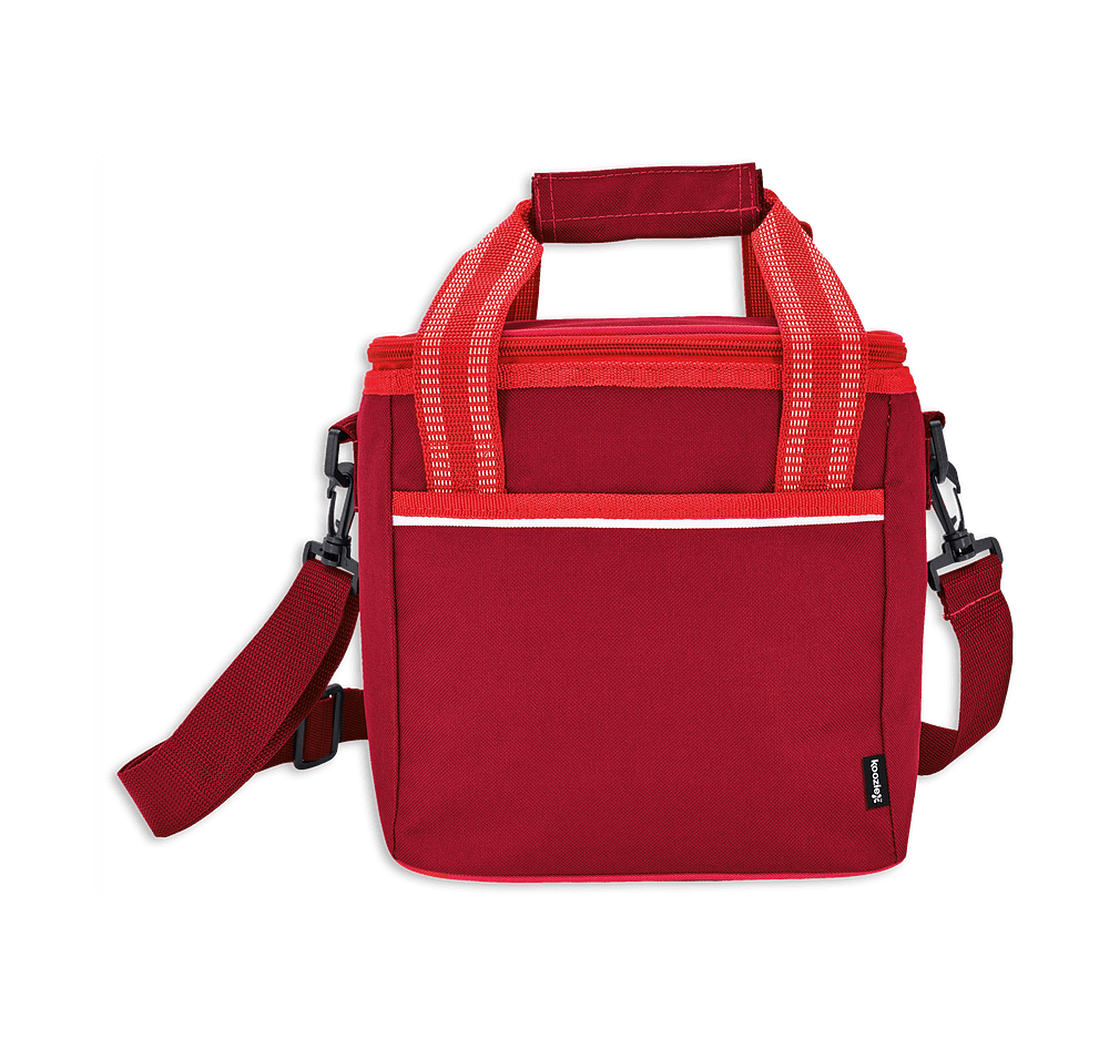 Full Color Koozie® Stitches Cooler-default