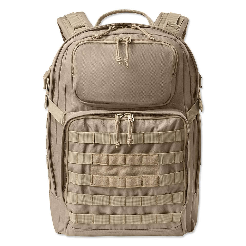 CornerStone Tactical 17" Computer Backpack