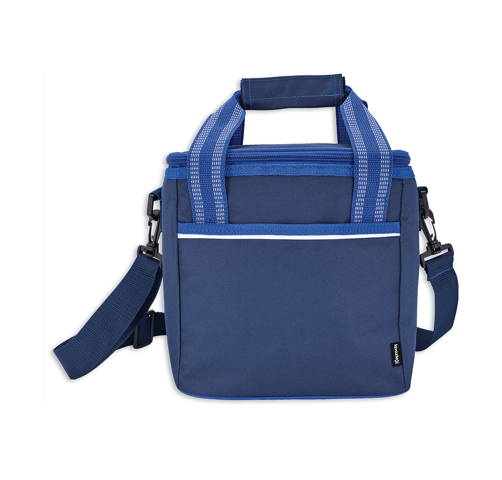 Full Color Koozie® Stitches Cooler-default