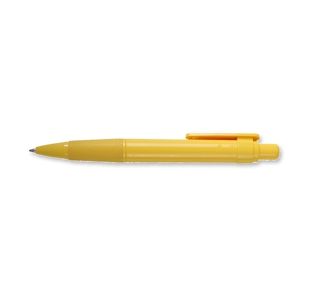 Toon Writer Ballpoint Pen (black ink)-default