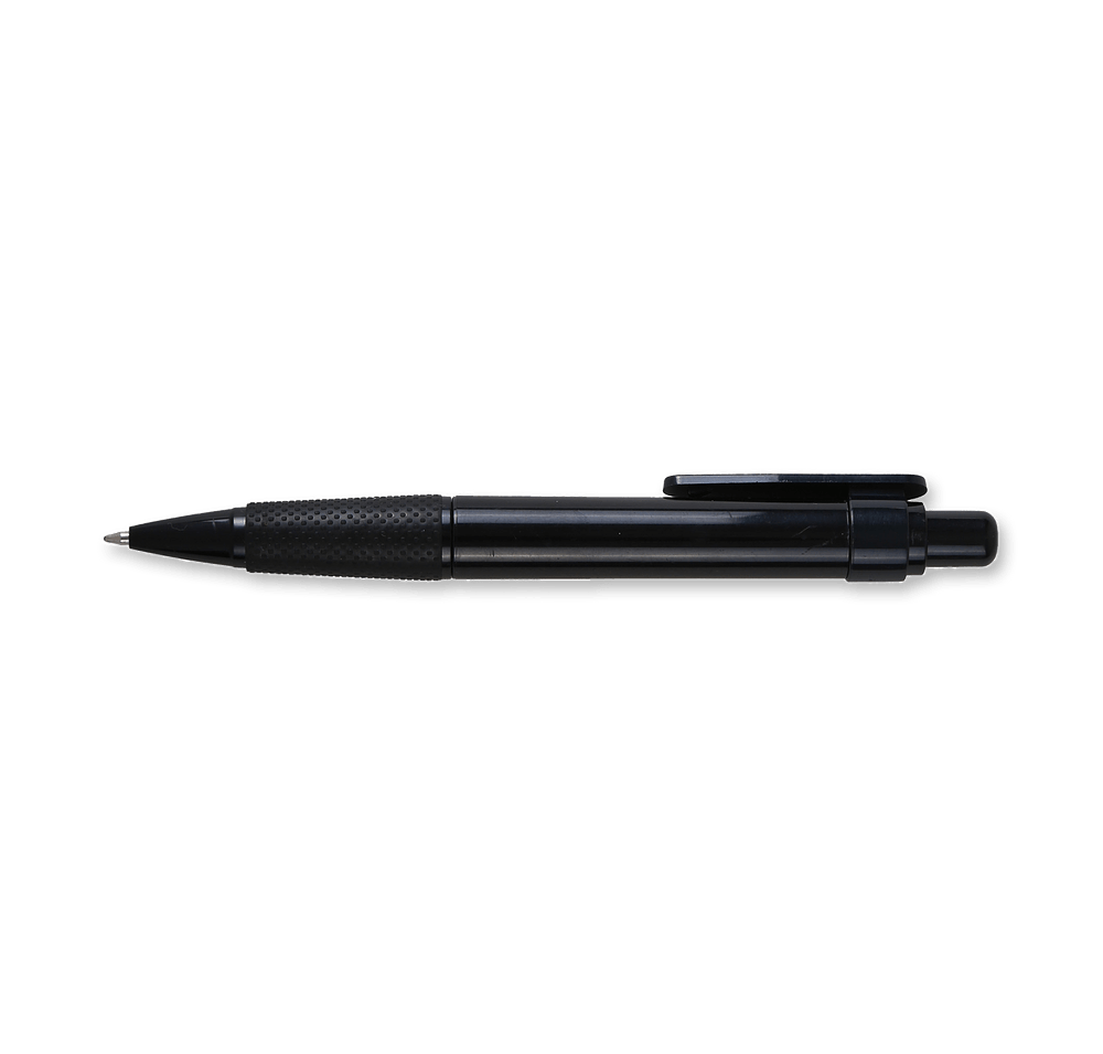 Toon Writer Ballpoint Pen (black ink)-default