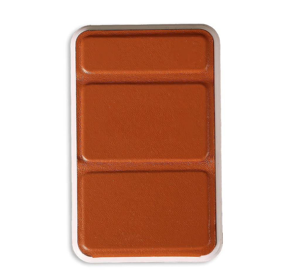 Full Color TerraTone 5,000 mAh Wireless Power Bank-default