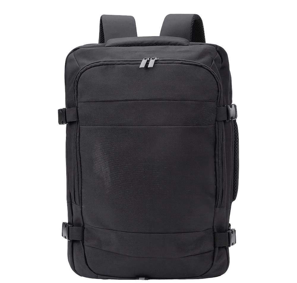 Dornbirn Convertible Backpack/Laptop Bag-default