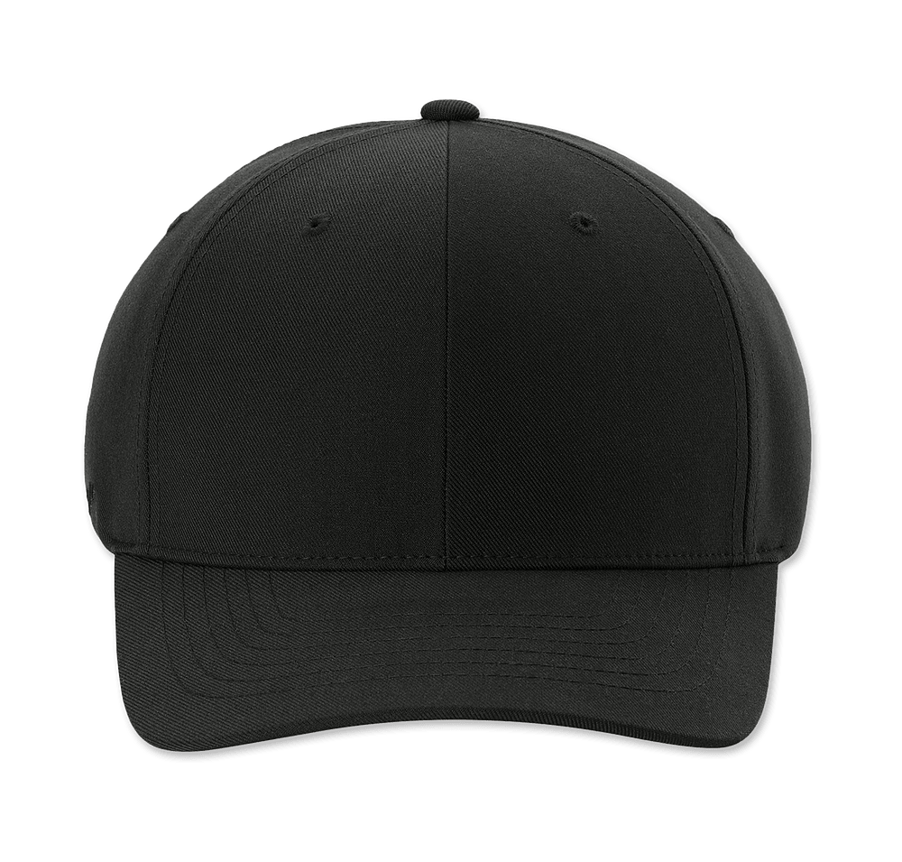 Port Authority Flexfit NU Stretch Baseball Hat-default
