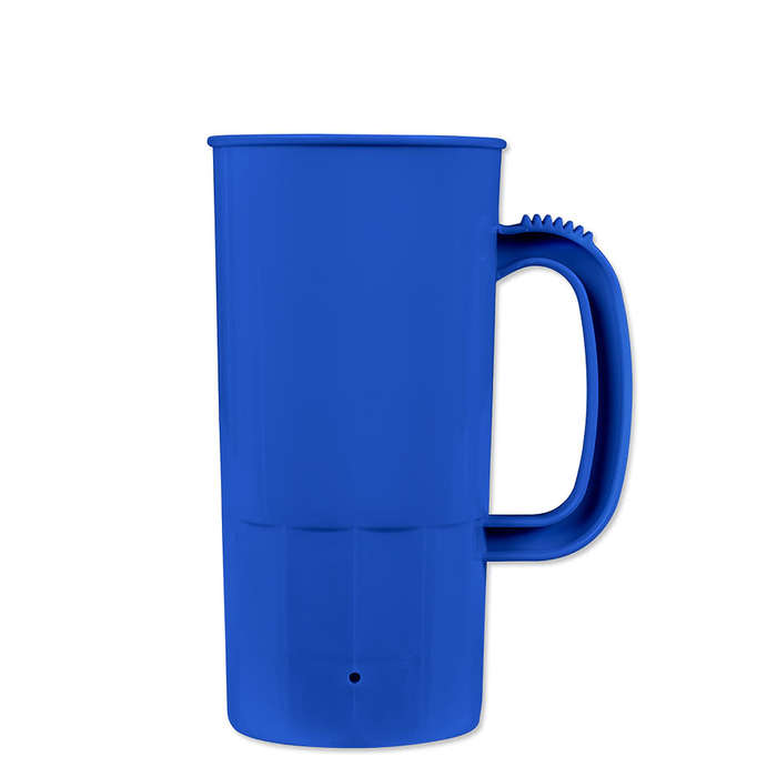 Mug personnalisé en plastique ABS - 350ml