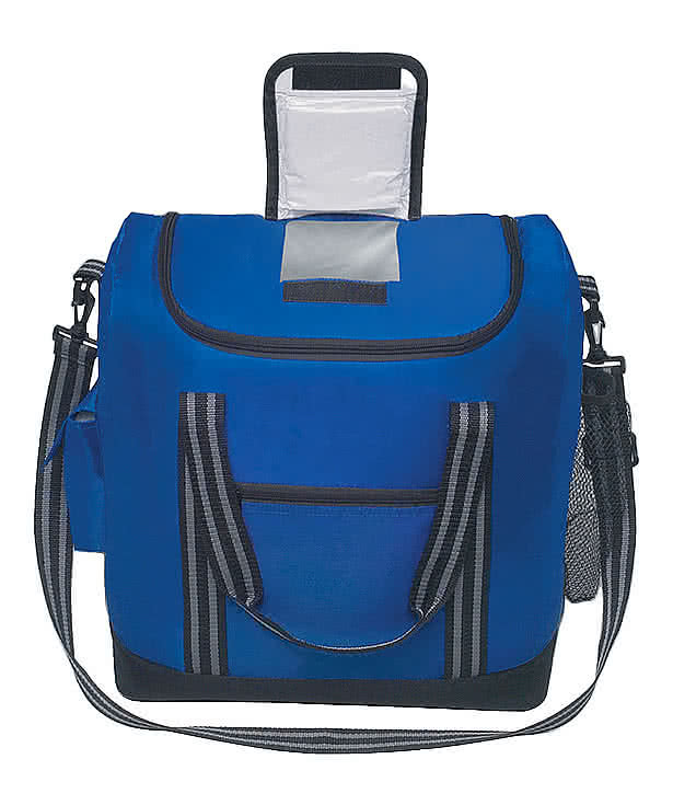 Full Color Flip Flap 28 Can Cooler