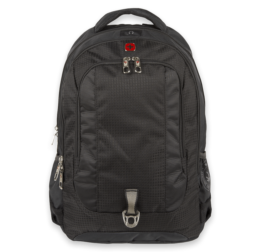 Wenger® Express 15" Computer Backpack-default