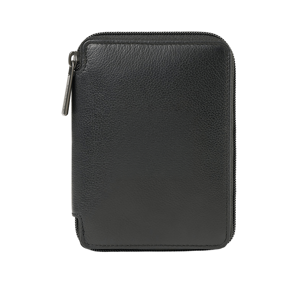 Samsonite Leather Passport Wallet-default