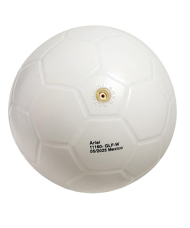 4" Mini Soccer Ball
