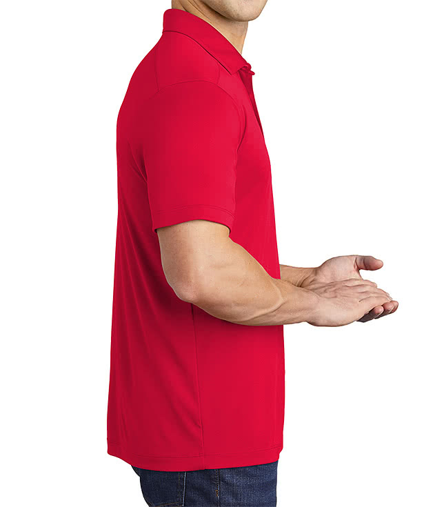 Sport-Tek UPF 50 Performance Polo
