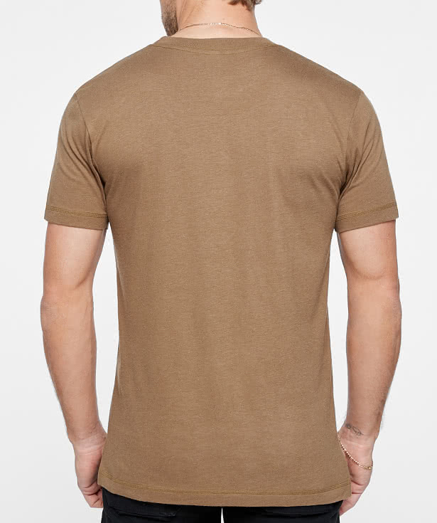 LAT Bamboo Midweight T-shirt