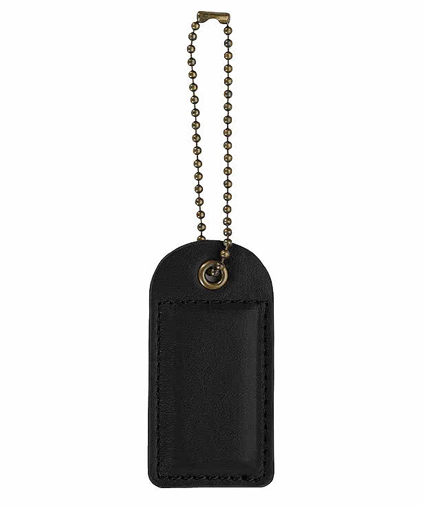 Debossed Kapston Natisino Duffel Bag