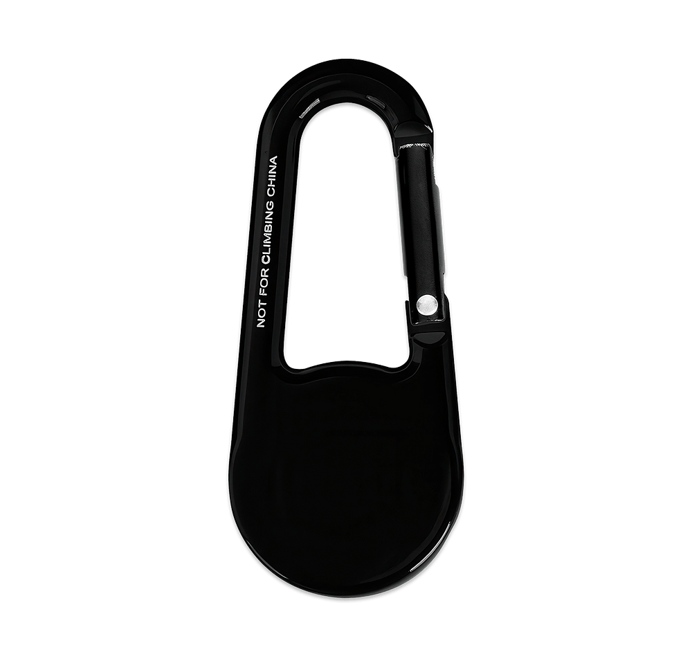 Croft Carabiner Compass-default