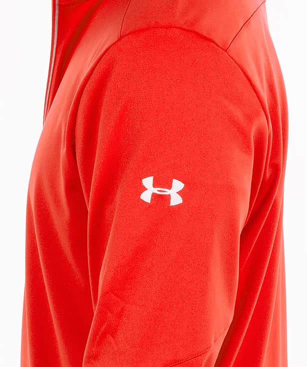 Under Armour Qualifier Performance Quarter Zip
