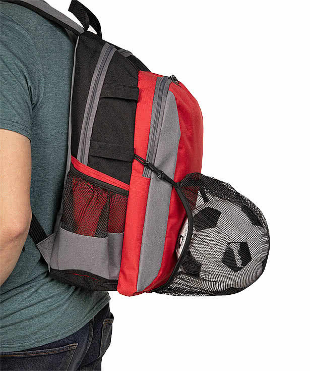 High Five All-Sport Backpack