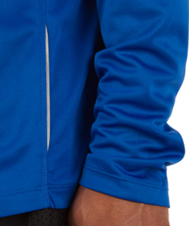 New Balance Tempo Long Sleeve Performance Shirt