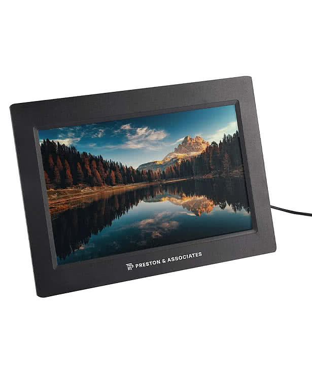 Pixi 10.1" Wifi Photo Frame