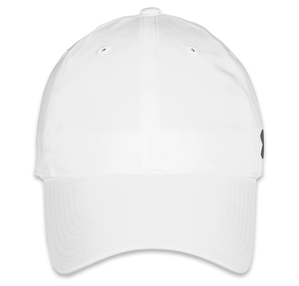 Under Armour Adjustable Chino Cap-default