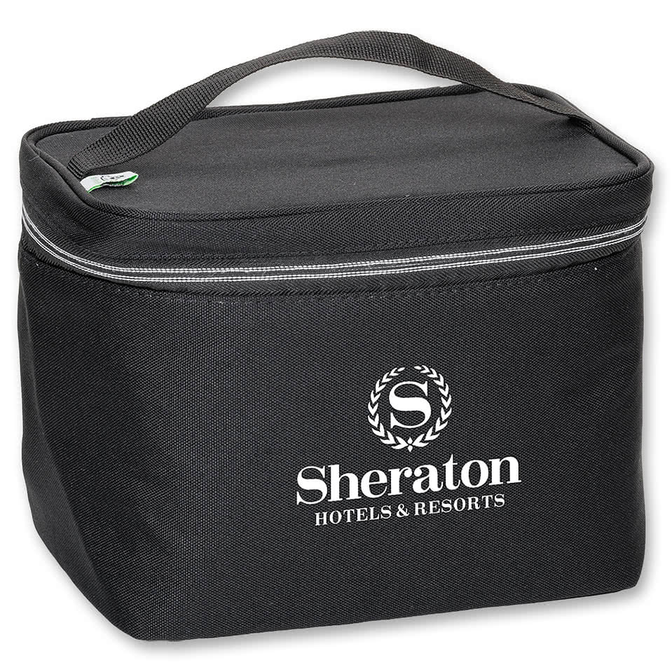 Martian Cooler Lunch Bag