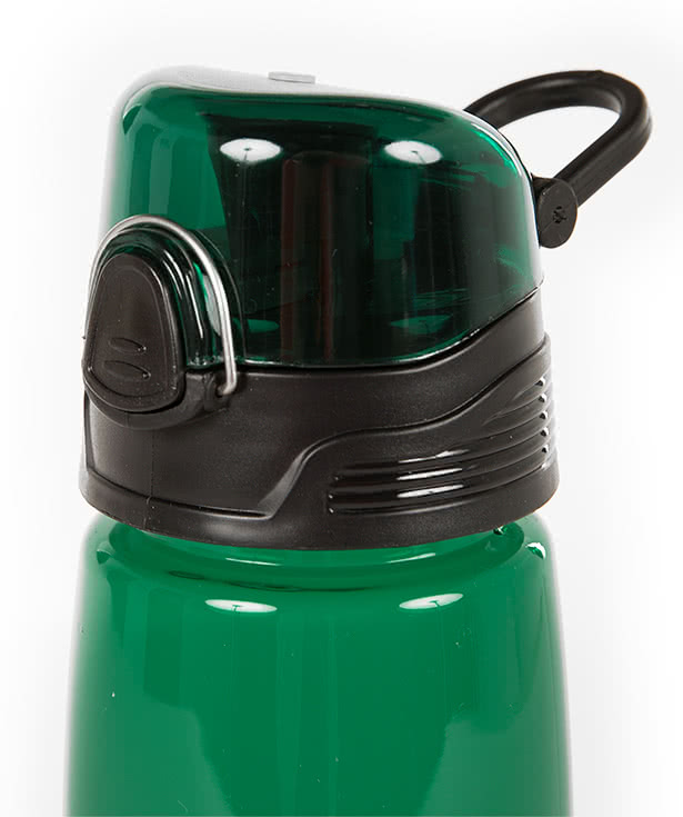 25 oz. Flip Top Tritan Sports Bottle