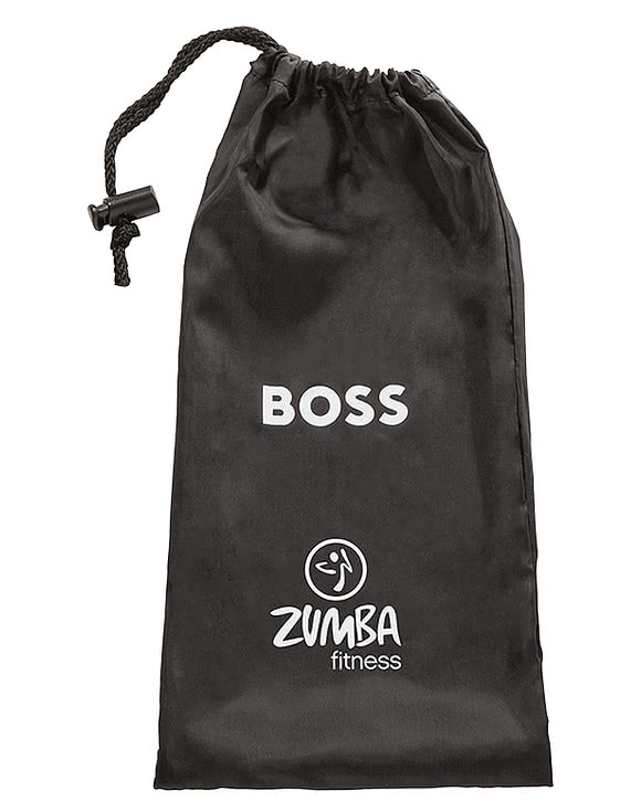 Hugo Boss Iconic 3-Piece Resistance Band Set