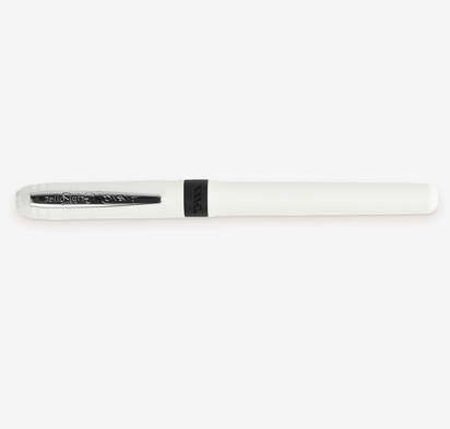 BIC Grip Roller Pen (black ink)-default