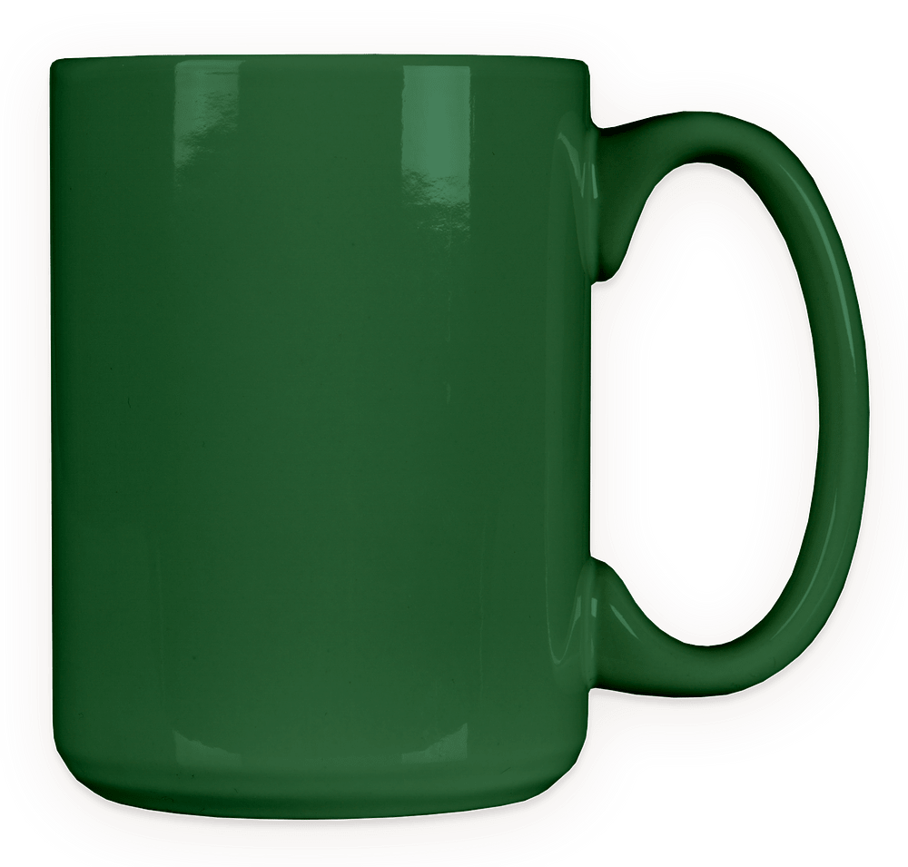 15 oz. Large Ceramic Mug-default