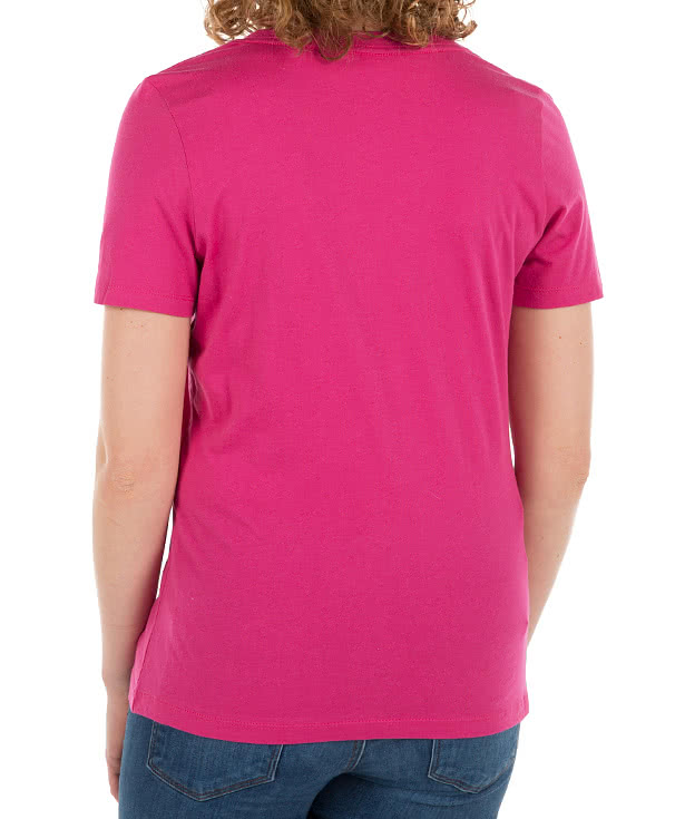 Canada - Bella + Canvas Women's V-Neck T-shirt