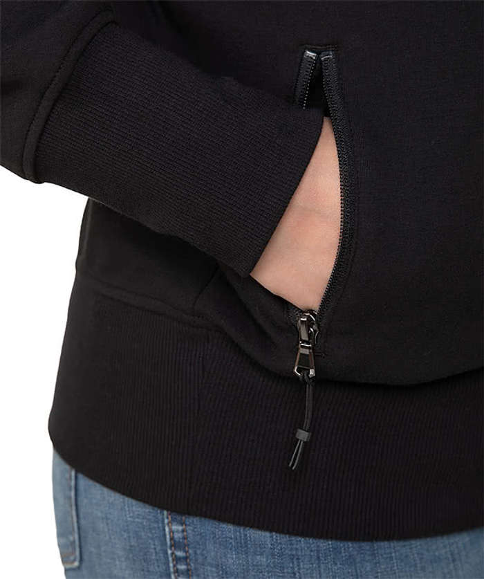 Old Navy Women's Dynamic Fleece Performance Zip Hoodie
