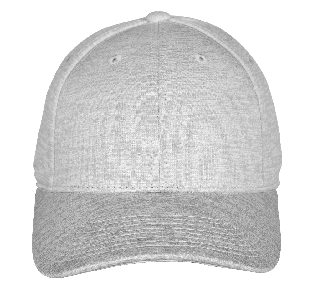 Sport-Tek Electric Heather Performance Hat-default
