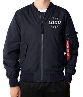 Alpha Industries L-2B Scout Jacket