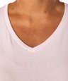 Hanes Women's Perfect-T V-Neck T-shirt