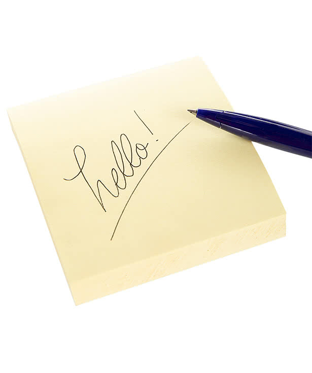Cougar Gel Ballpoint Pen (black ink)