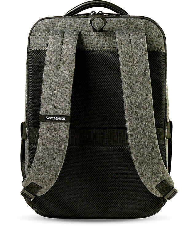 Samsonite Cablewood 15" Computer Backpack