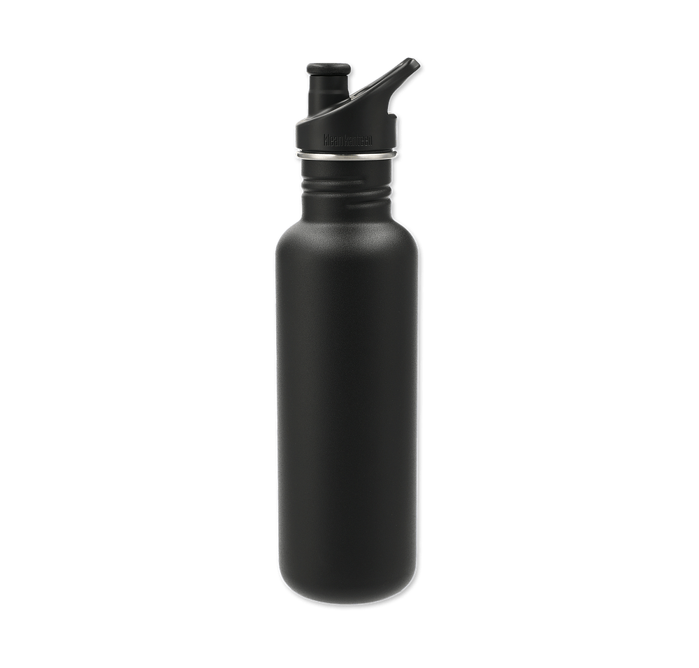 Klean Kanteen 27 oz. Eco Classic Insulated Water Bottle-default