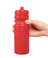 24 oz. Easy Squeezy Spirit Bike Water Bottle