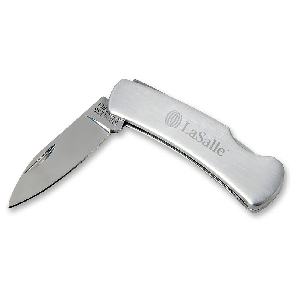 Traditional Pocket Knife