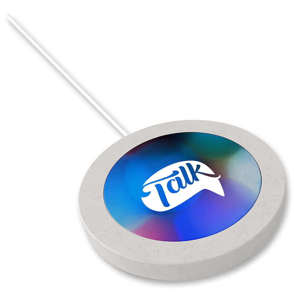 15W PLA Wireless Charger