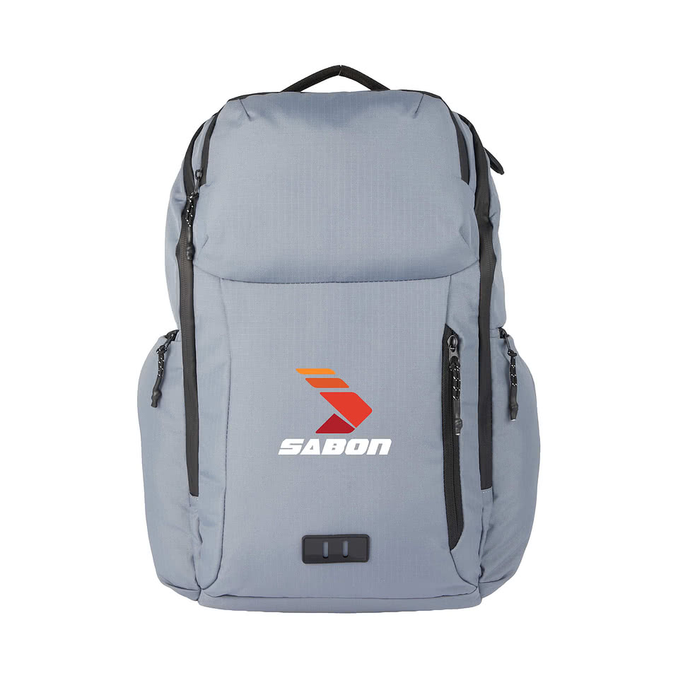 NBN Compass Recycled 15" Computer Backpack